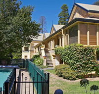 Mt Lofty House MGallery Collection - Accommodation Georgetown
