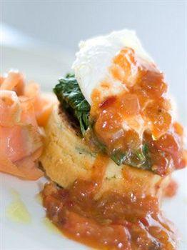 Chardonnay Lodge - Accommodation Georgetown 0