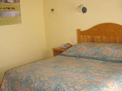 Chardonnay Lodge - Accommodation Georgetown 6