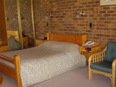 Chardonnay Lodge - Accommodation Georgetown 5