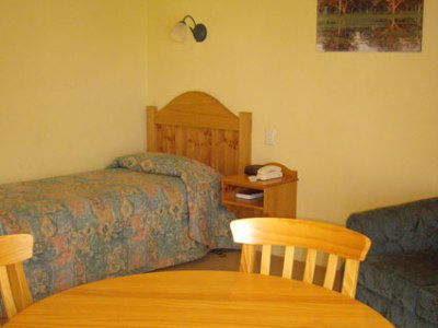 Chardonnay Lodge - Accommodation Georgetown 4