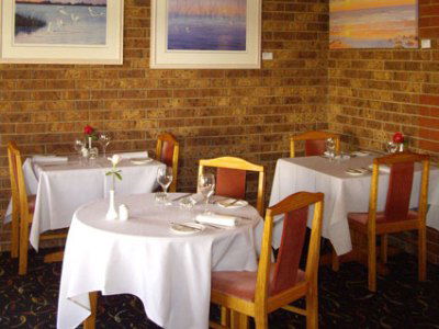 Chardonnay Lodge - Accommodation Georgetown 2