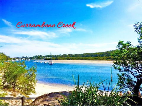 CHAP14C Chapman Cottage - Accommodation Georgetown 4
