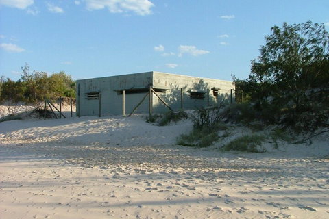 Pet Friendly Home Walking Distance To Surf Beach North St. Woorim - Accommodation Georgetown 3