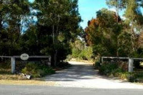Castagni Bed & Breakfast - Accommodation Georgetown 4