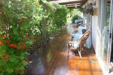 Castagni Bed & Breakfast - Accommodation Georgetown 5