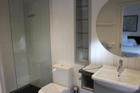Ropers Apartments - Accommodation Georgetown 1