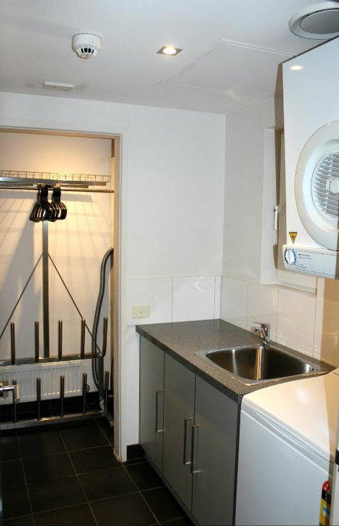 Ropers Apartments - Accommodation Georgetown 5