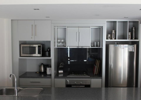 Ropers Apartments - Accommodation Georgetown 2