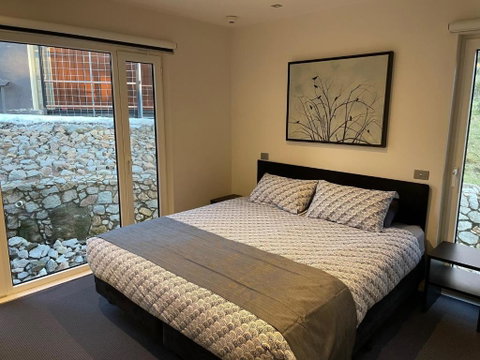 Ropers Apartments - Accommodation Georgetown 3