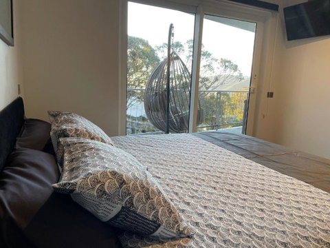 Ropers Apartments - Accommodation Georgetown 4
