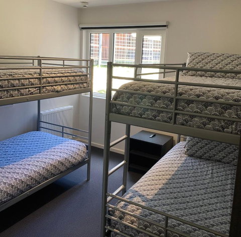 Ropers Apartments - Accommodation Georgetown 6