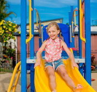 Active Holidays Kingscliff - Accommodation Georgetown