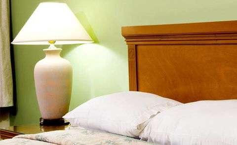 Grand Mercure Hobart Central Apartments - Accommodation Georgetown 2