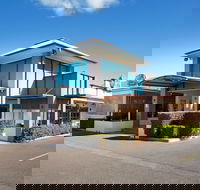 Wilsonton Hotel - Accommodation Georgetown