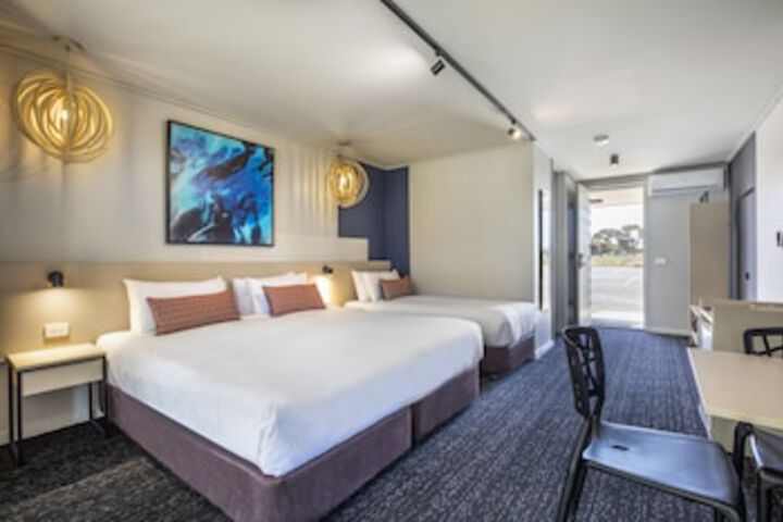 Norlane VIC Accommodation Georgetown