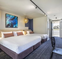 Nightcap at Gateway Hotel - Accommodation Georgetown