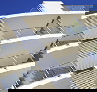 Oshen Holiday Apartments Yeppoon - Accommodation Georgetown