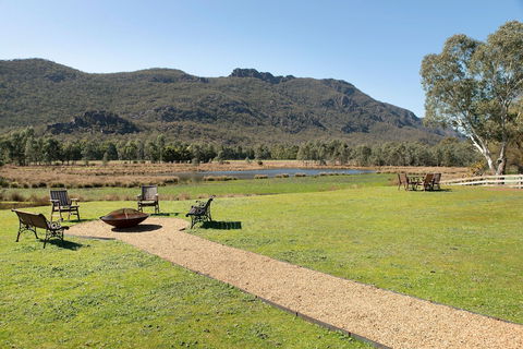 Halls Gap Motel - Accommodation Georgetown 3