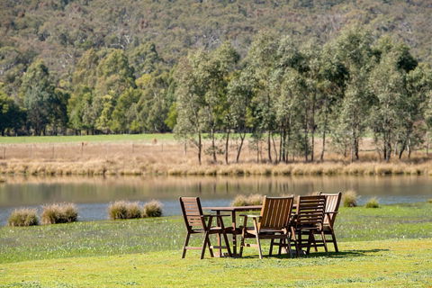 Halls Gap Motel - Accommodation Georgetown 4