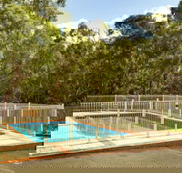 Box Hill Motel - Accommodation Georgetown