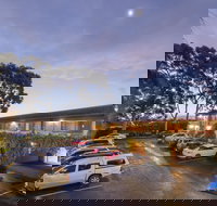 Best Western Adelaide Granada Motor Inn - Accommodation Georgetown