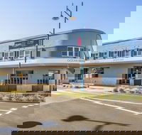 Nightcap at Ocean Beach Hotel - Accommodation Georgetown