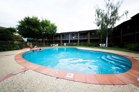 Sandown Regency - Accommodation Georgetown 0