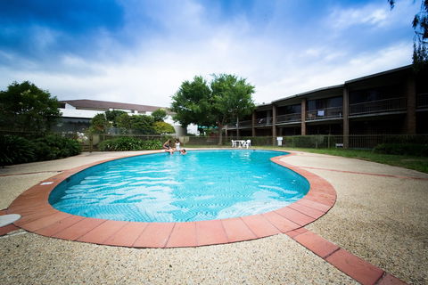 Sandown Regency - Accommodation Georgetown 1