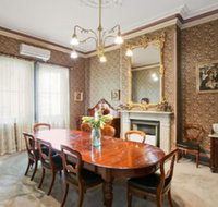Merton Manor Exclusive Bed And Breakfast - Accommodation Georgetown