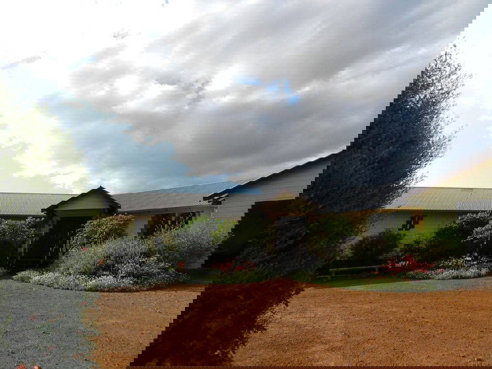 Kangaroo Valley WA Accommodation Georgetown