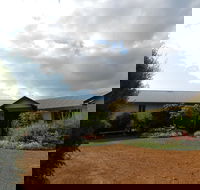 Shambhala Guesthouse - Accommodation Georgetown