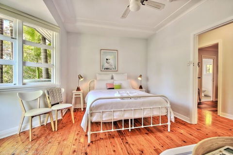 Dolphin Sands - Accommodation Georgetown 6