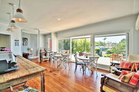 Dolphin Sands - Accommodation Georgetown 1