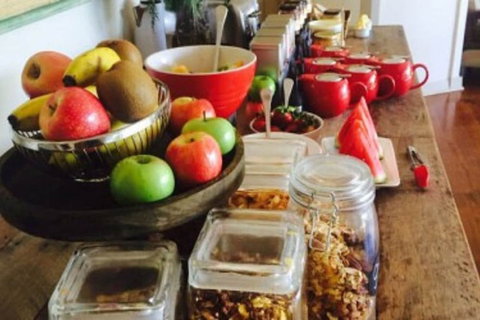 Dolphin Sands - Accommodation Georgetown 5