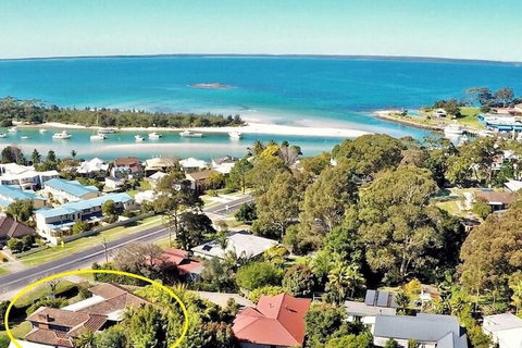 Dolphin Sands - Accommodation Georgetown 3