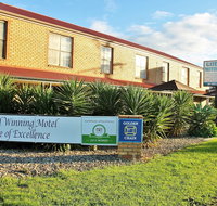 Gateway Motor Inn Warrnambool - Accommodation Georgetown