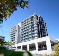 Oaks Gladstone Grand Hotel - Accommodation Georgetown