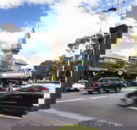 Park Avenue - IKON Glen Waverley - Accommodation Georgetown