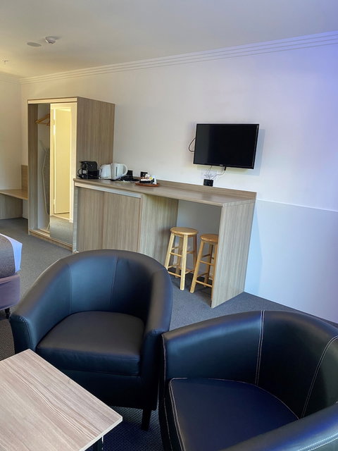 Huskisson Beach Motel - Accommodation Georgetown 1