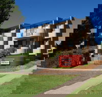 Manuka Park Apartments - Accommodation Georgetown