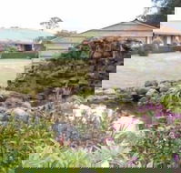 Kentish Hills Retreat - Accommodation Georgetown