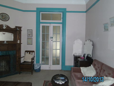 Hamilton Heritage B & B - Accommodation Georgetown 6