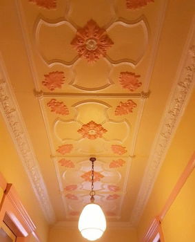 Hamilton Heritage B & B - Accommodation Georgetown 0