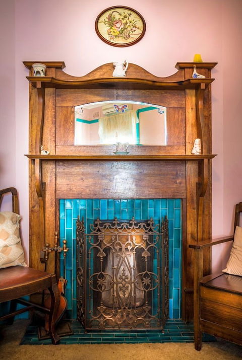 Hamilton Heritage B & B - Accommodation Georgetown 3