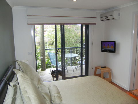 Casa Favilla B&B - Accommodation Georgetown 6