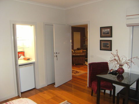 Casa Favilla B&B - Accommodation Georgetown 4