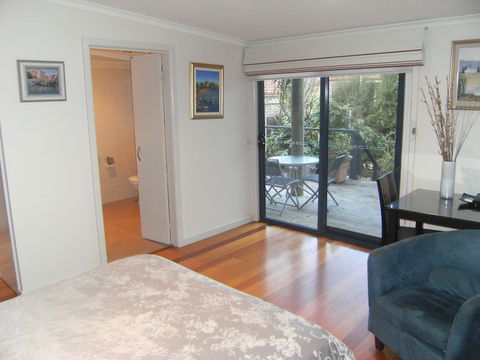 Casa Favilla B&B - Accommodation Georgetown 3