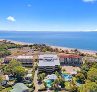Beaches on Lammermoor Apartments - Accommodation Georgetown