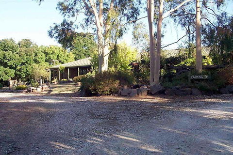 Kooringal Homestead - Accommodation Georgetown 2
